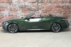 BMW 4 Serie Cabrio 430i High Executive M Sport Pakket Automaat - Afbeelding 3