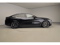 BMW i4 M60 - Afbeelding 4
