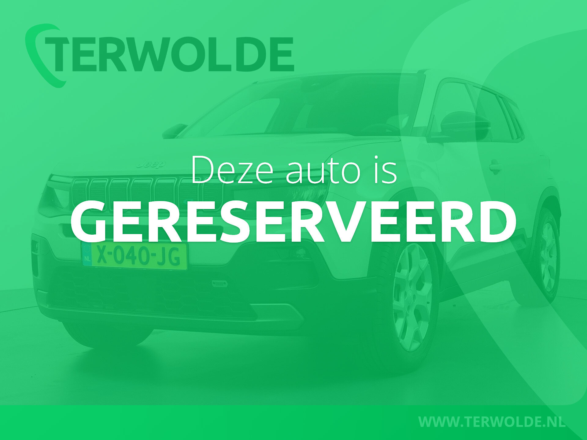 Jeep Avenger Longitude 54 kWh