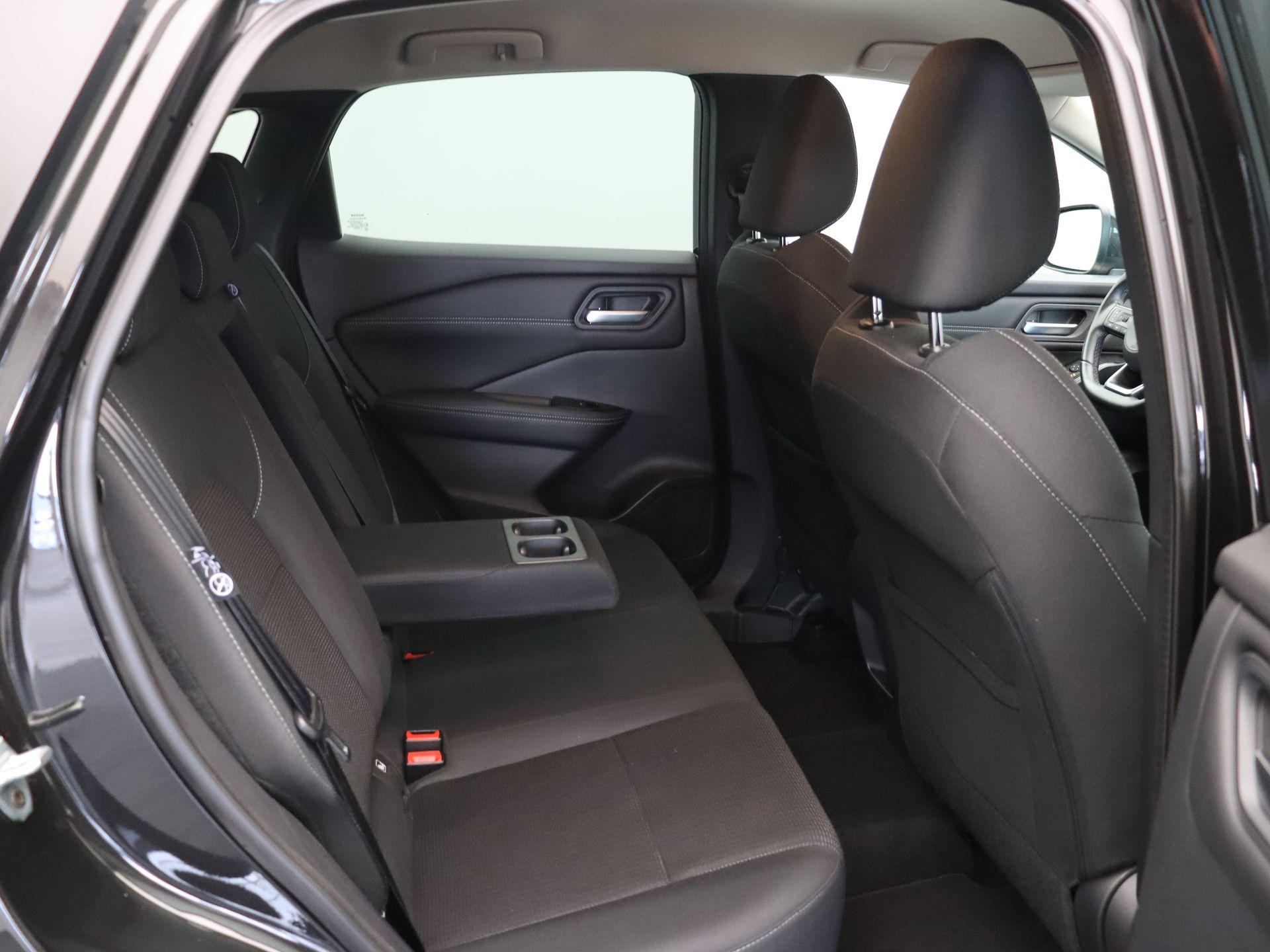 Nissan QASHQAI 140pk MHEV N-Connecta - Afbeelding 9