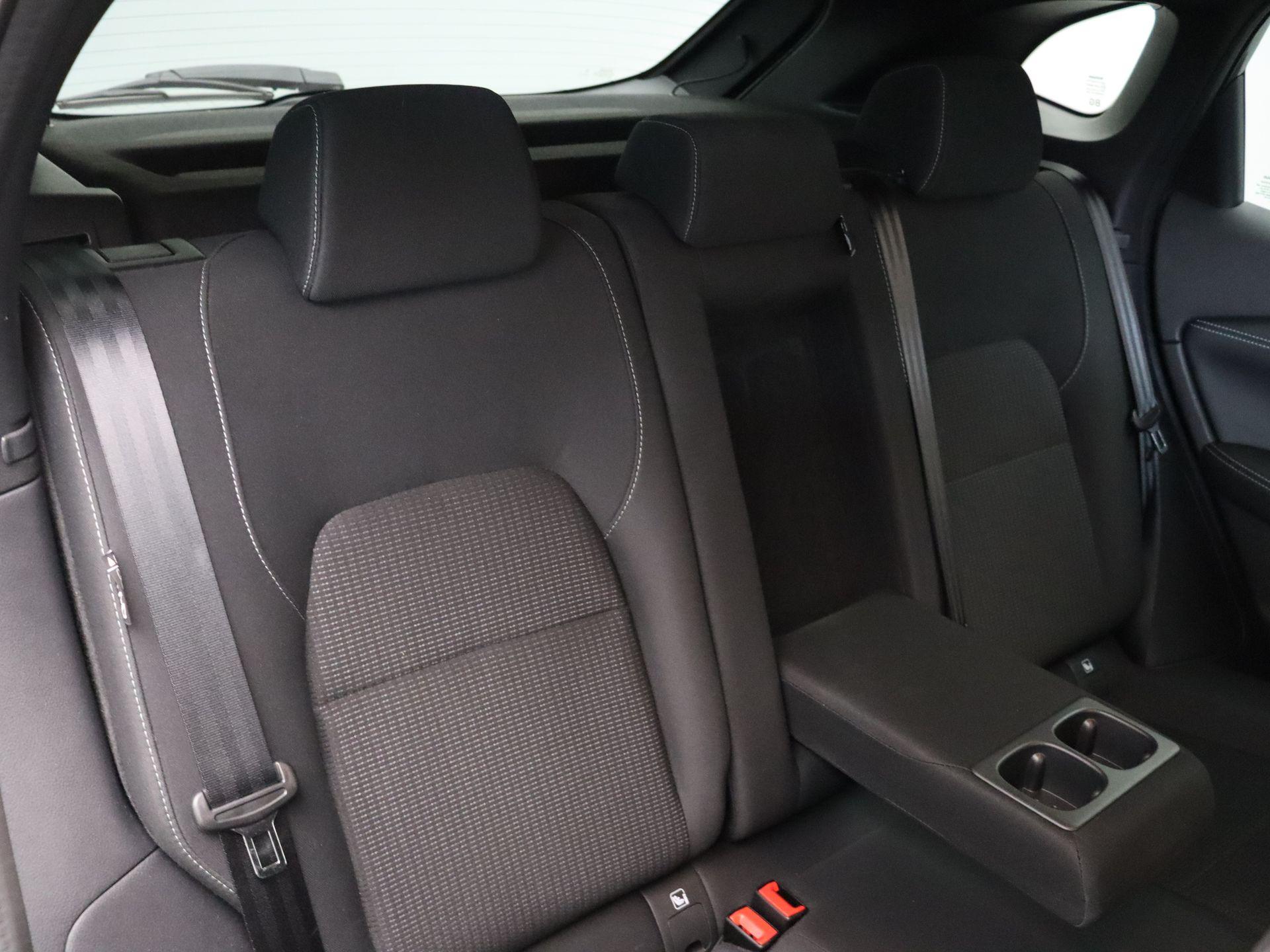 Nissan QASHQAI 140pk MHEV N-Connecta - Afbeelding 10