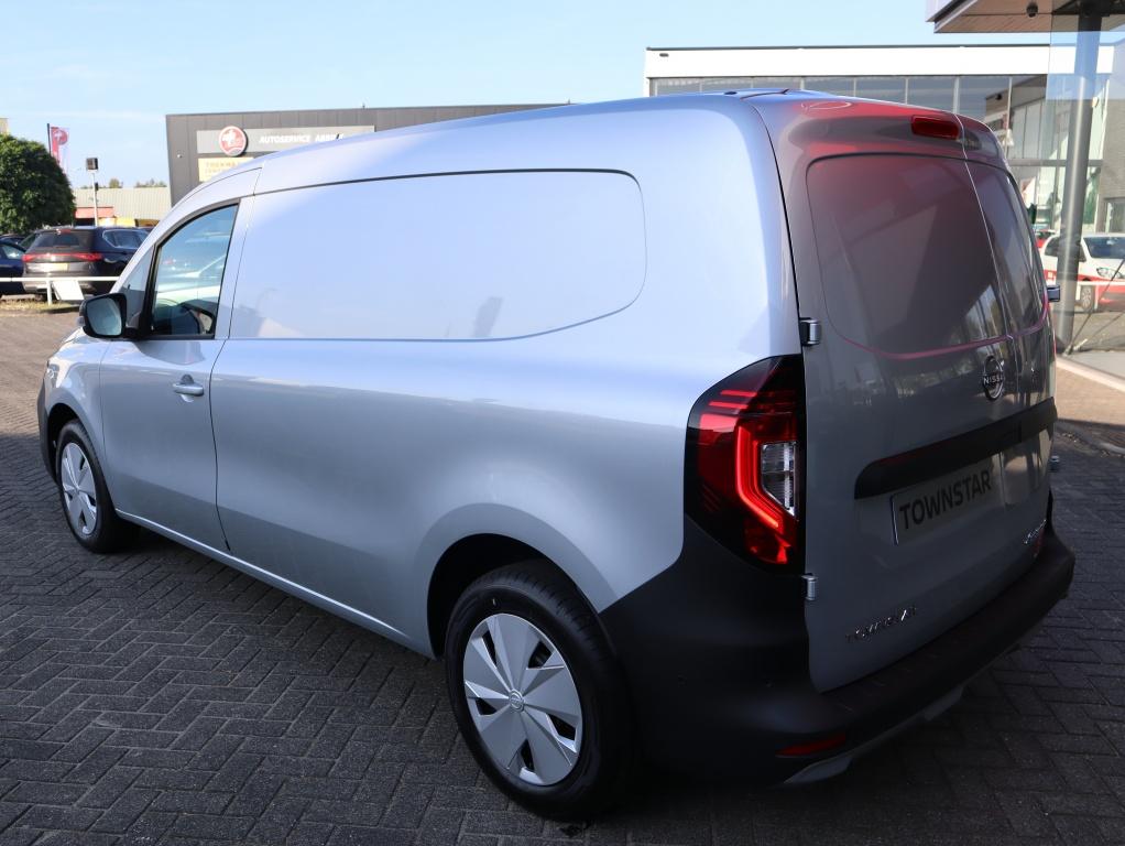 Nissan Townstar 45kWh N-CONNECTA L2 automaat - Afbeelding 3