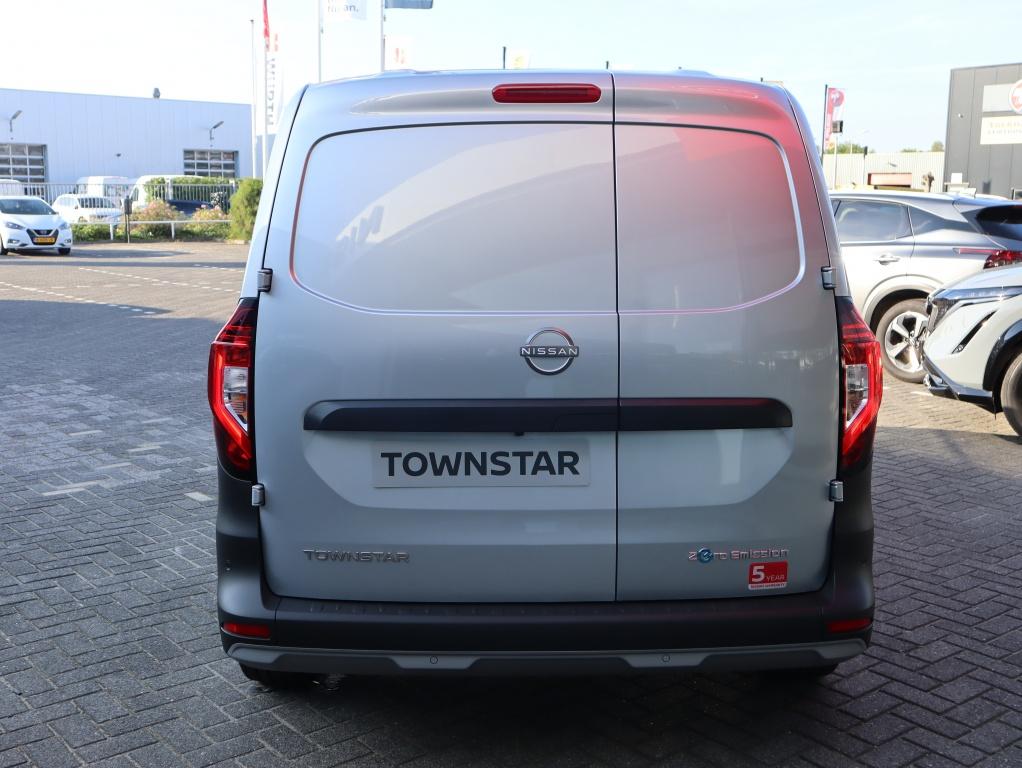 Nissan Townstar 45kWh N-CONNECTA L2 automaat - Afbeelding 4