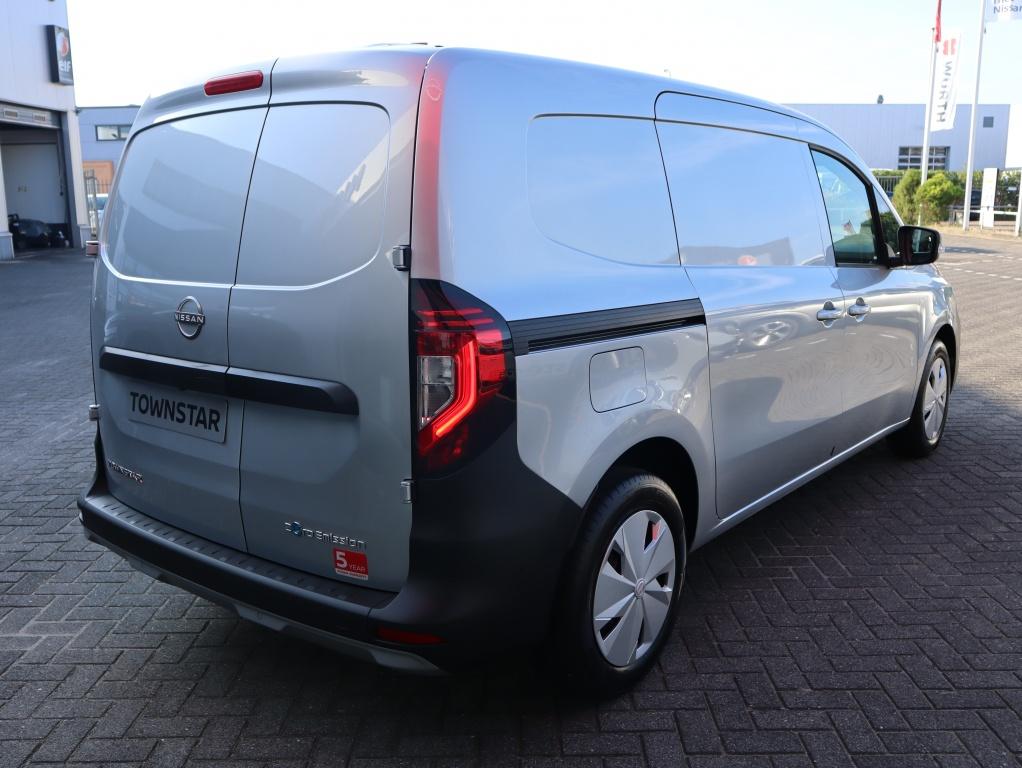 Nissan Townstar 45kWh N-CONNECTA L2 automaat - Afbeelding 5