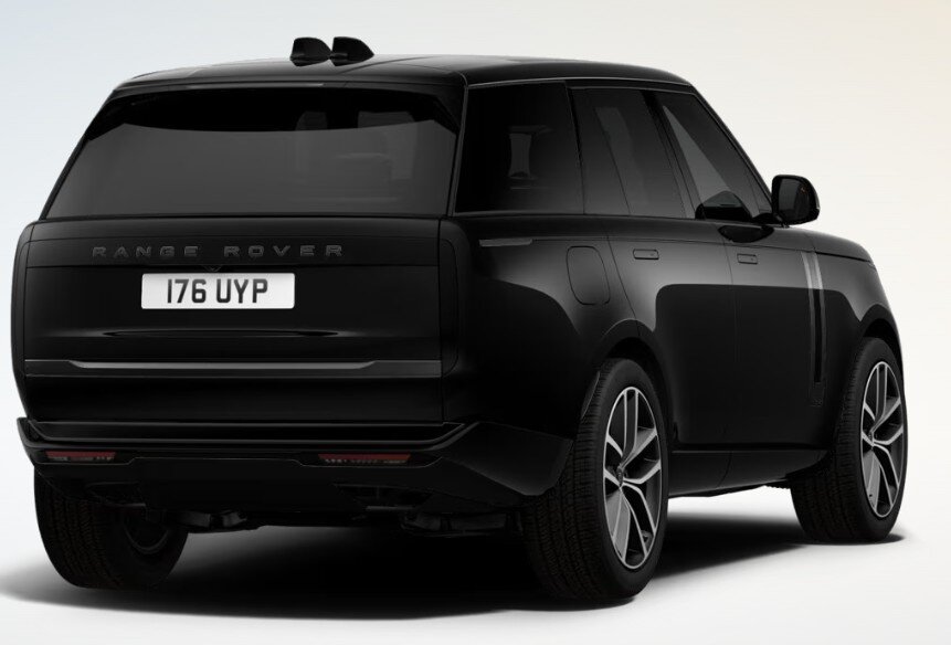 Land Rover Range Rover - foto 2