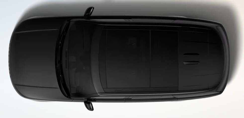 Land Rover Range Rover - foto 3