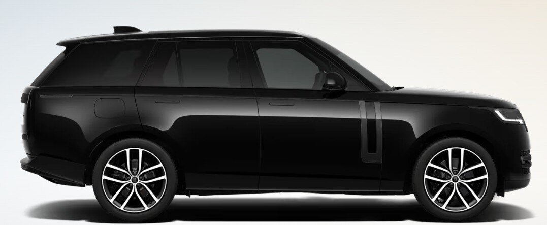 Land Rover Range Rover - foto 4