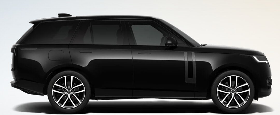 Land Rover Range Rover - foto 4