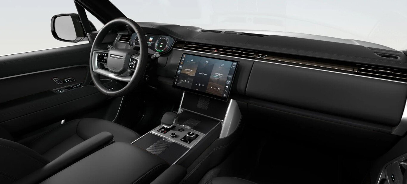 Land Rover Range Rover - foto 5