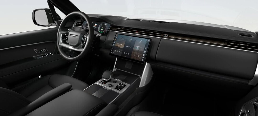 Land Rover Range Rover - foto 5