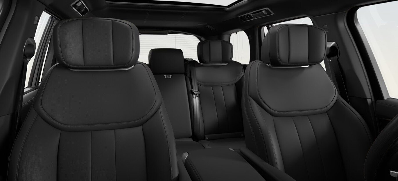 Land Rover Range Rover - foto 6