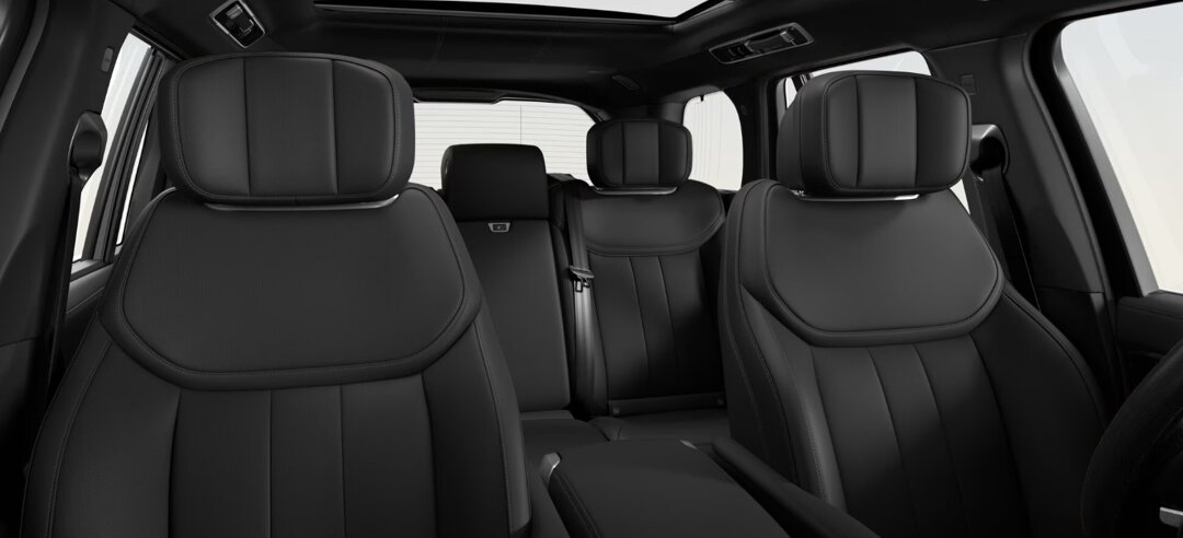 Land Rover Range Rover - foto 6