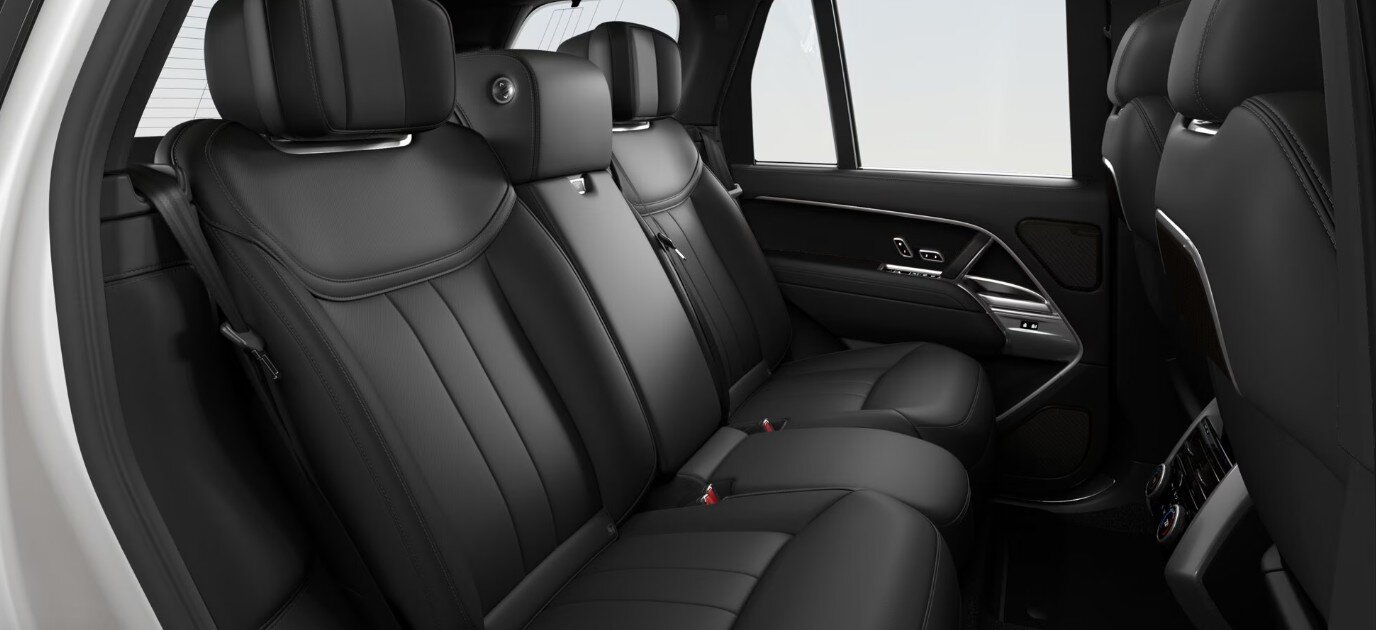 Land Rover Range Rover - foto 7