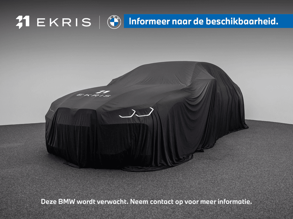 BMW 5 Serie Sedan M5 - Afbeelding 1