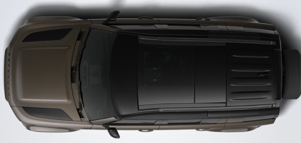 Land Rover Defender - foto 3