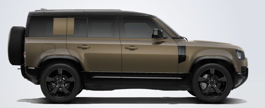 Land Rover Defender - foto 4