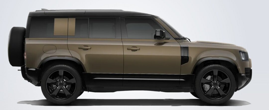 Land Rover Defender - foto 4