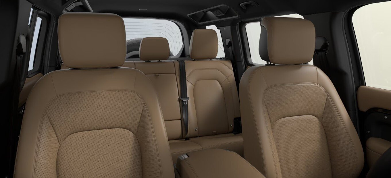 Land Rover Defender - foto 6