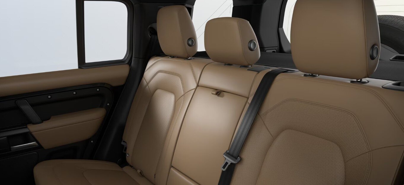 Land Rover Defender - foto 7
