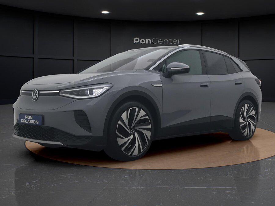 Volkswagen ID.4 Pro 77 kWh