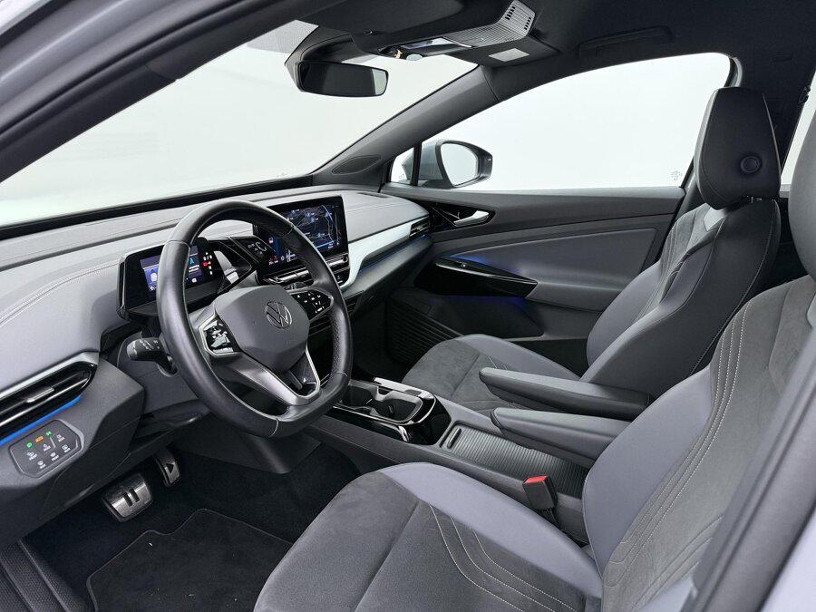 Volkswagen ID.4 Pro 77 kWh