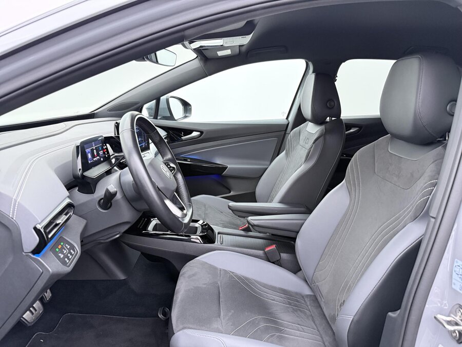 Volkswagen ID.4 Pro 77 kWh