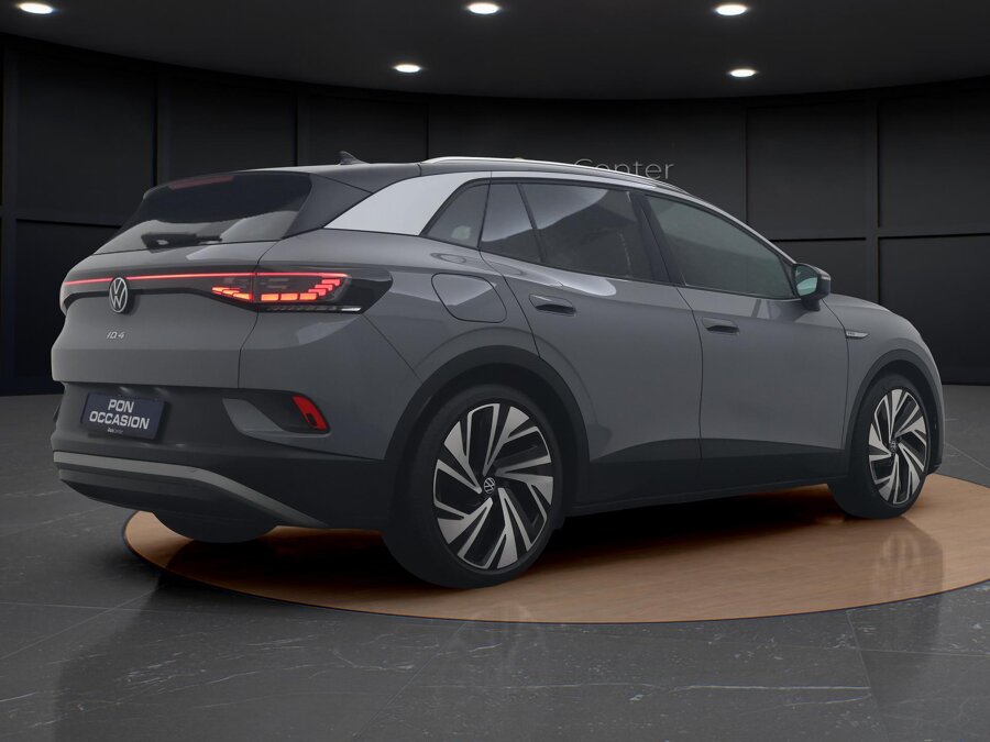 Volkswagen ID.4 Pro 77 kWh