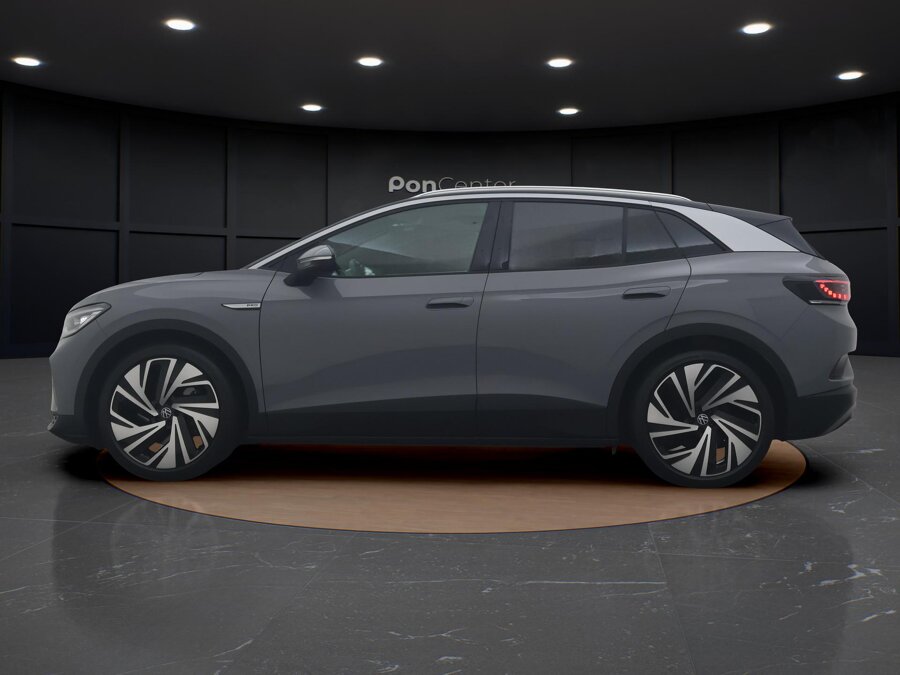 Volkswagen ID.4 Pro 77 kWh
