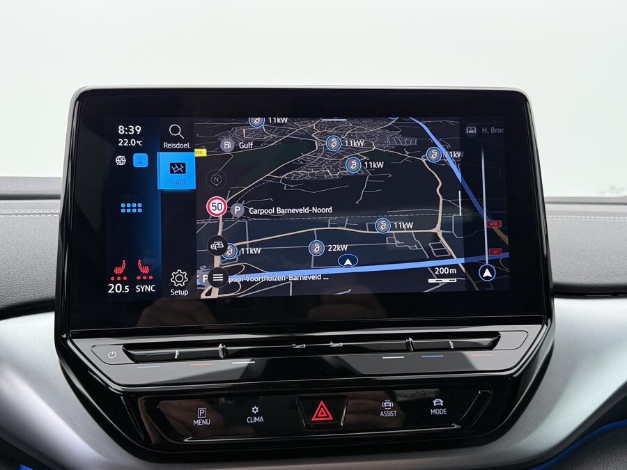 Volkswagen ID.4 Pro 77 kWh