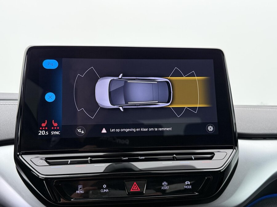 Volkswagen ID.4 Pro 77 kWh