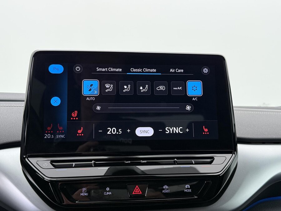 Volkswagen ID.4 Pro 77 kWh