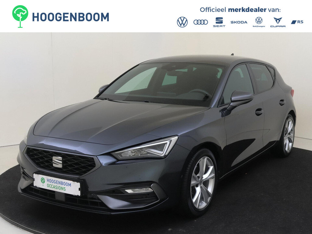 SEAT León