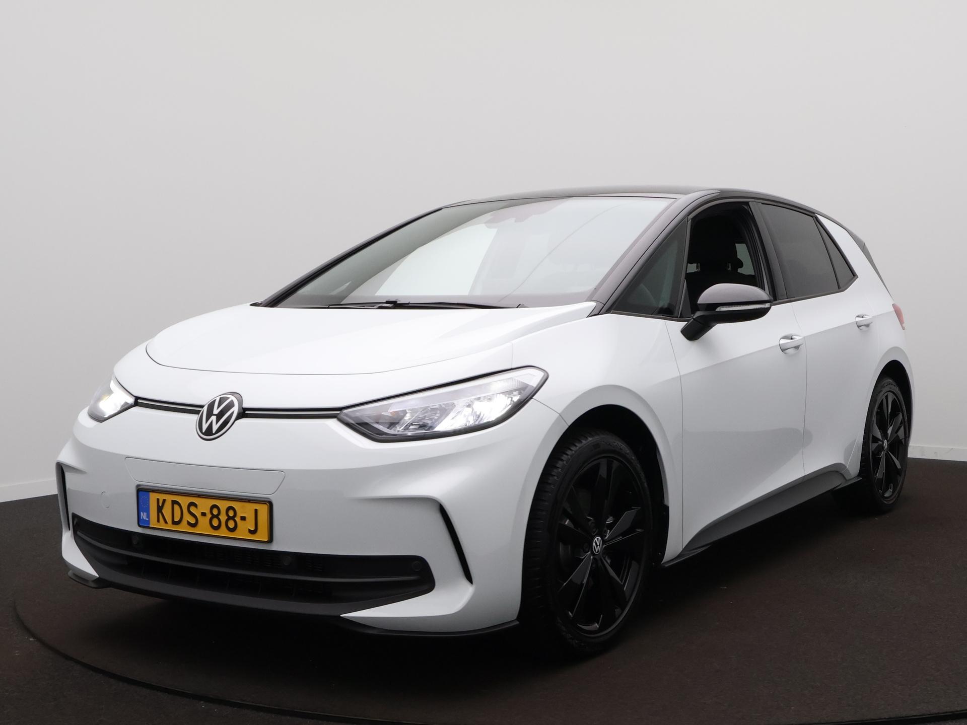 Volkswagen ID.3 Limited Edition 52 kWh