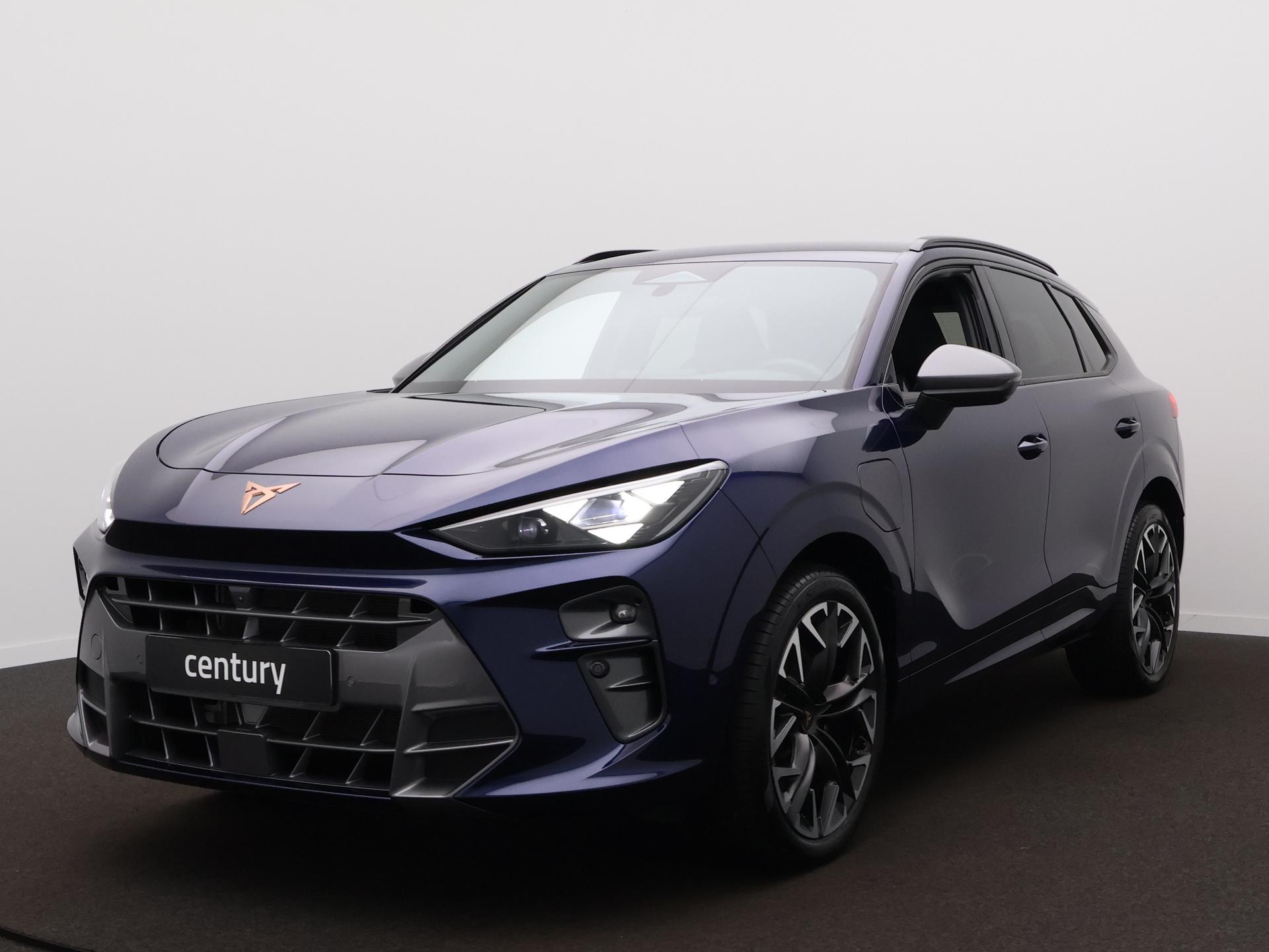 CUPRA Terramar 1.5 TSI e-Hybrid VZ Performance