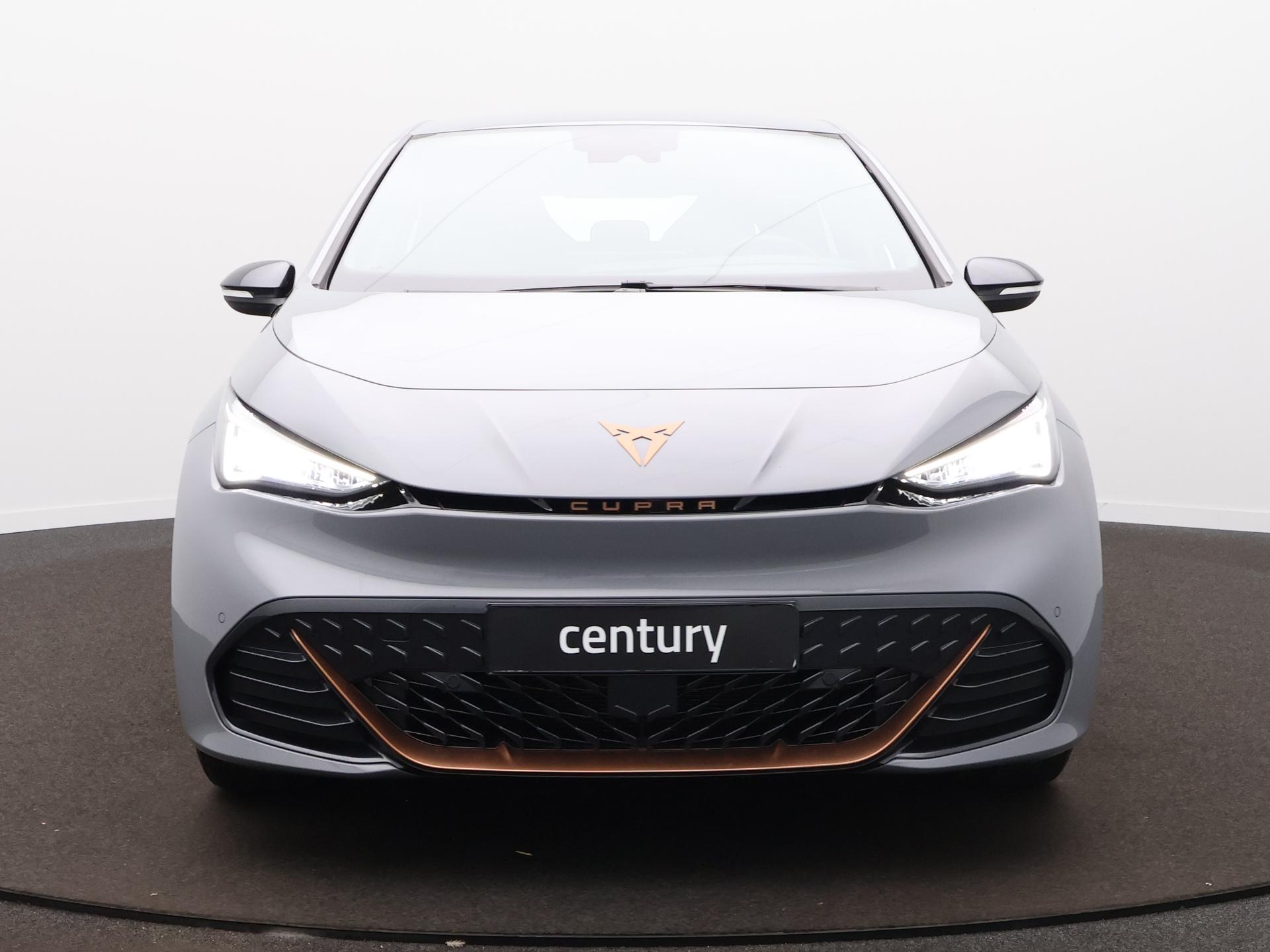 CUPRA Born Adrenaline 62 kWh - Afbeelding 2