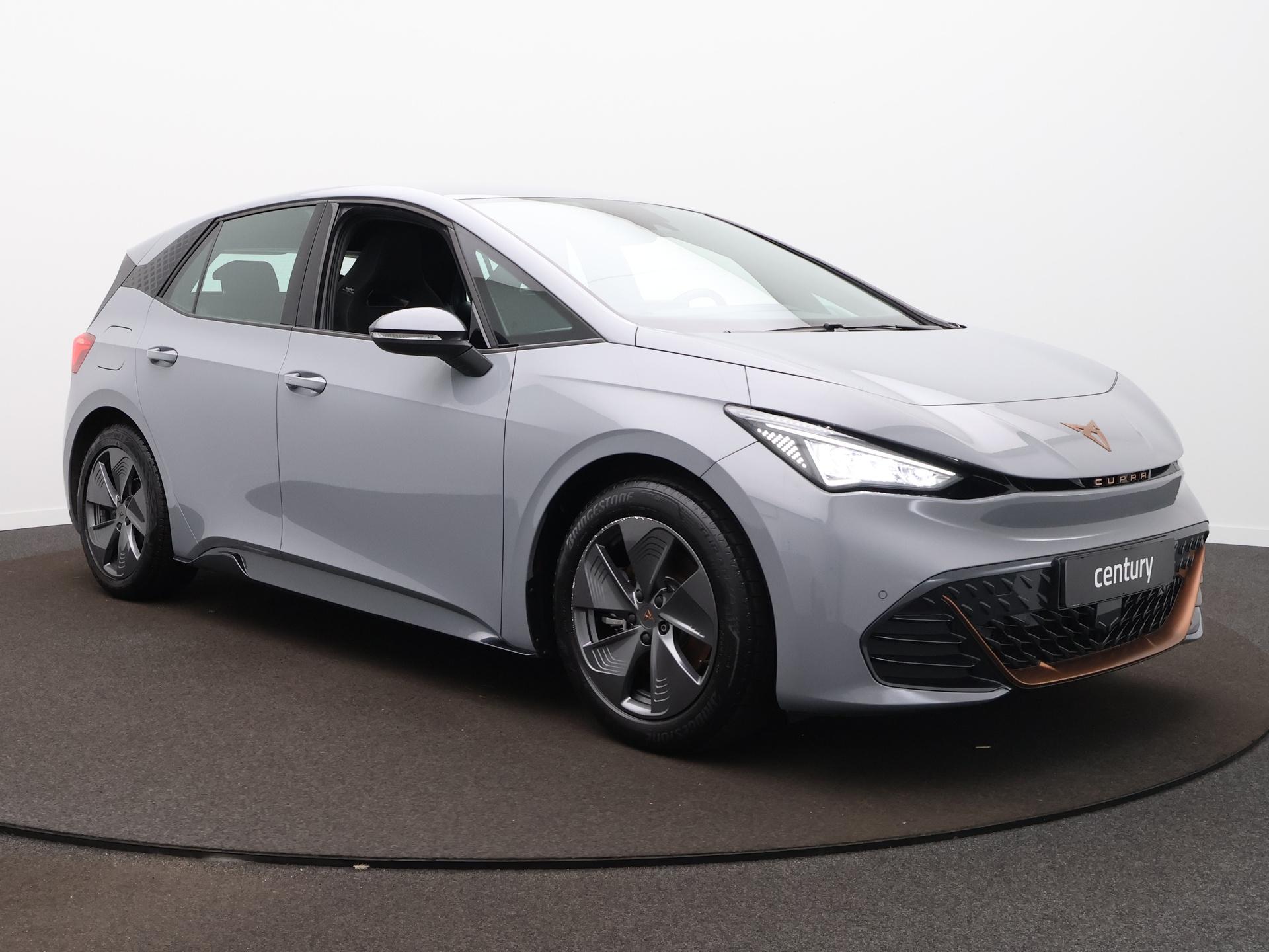 CUPRA Born Adrenaline 62 kWh - Afbeelding 3