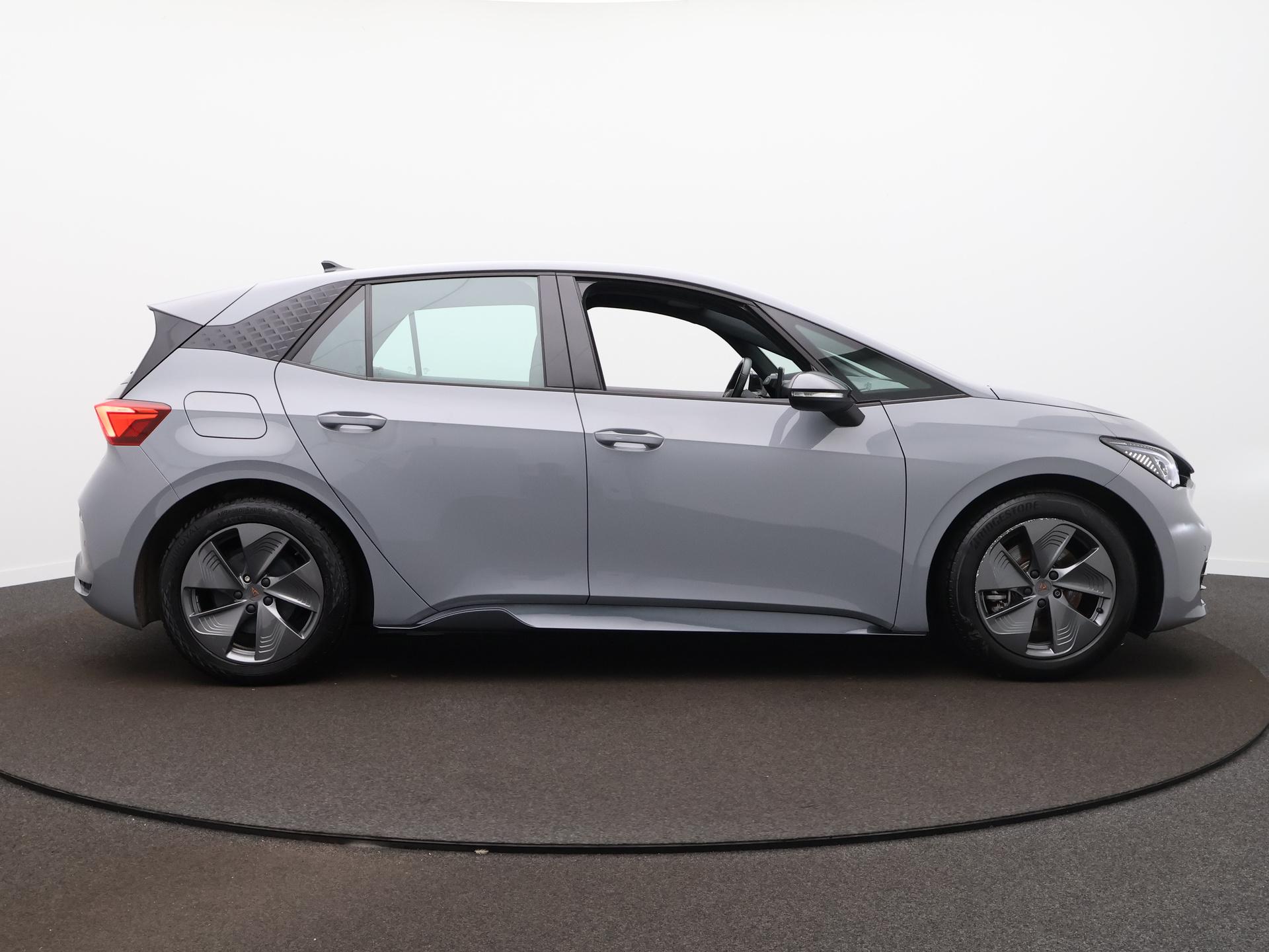 CUPRA Born Adrenaline 62 kWh - Afbeelding 5
