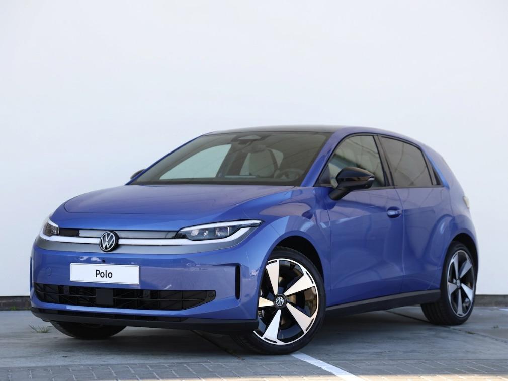 Volkswagen ID. Polo Style First Edition 52 kWh