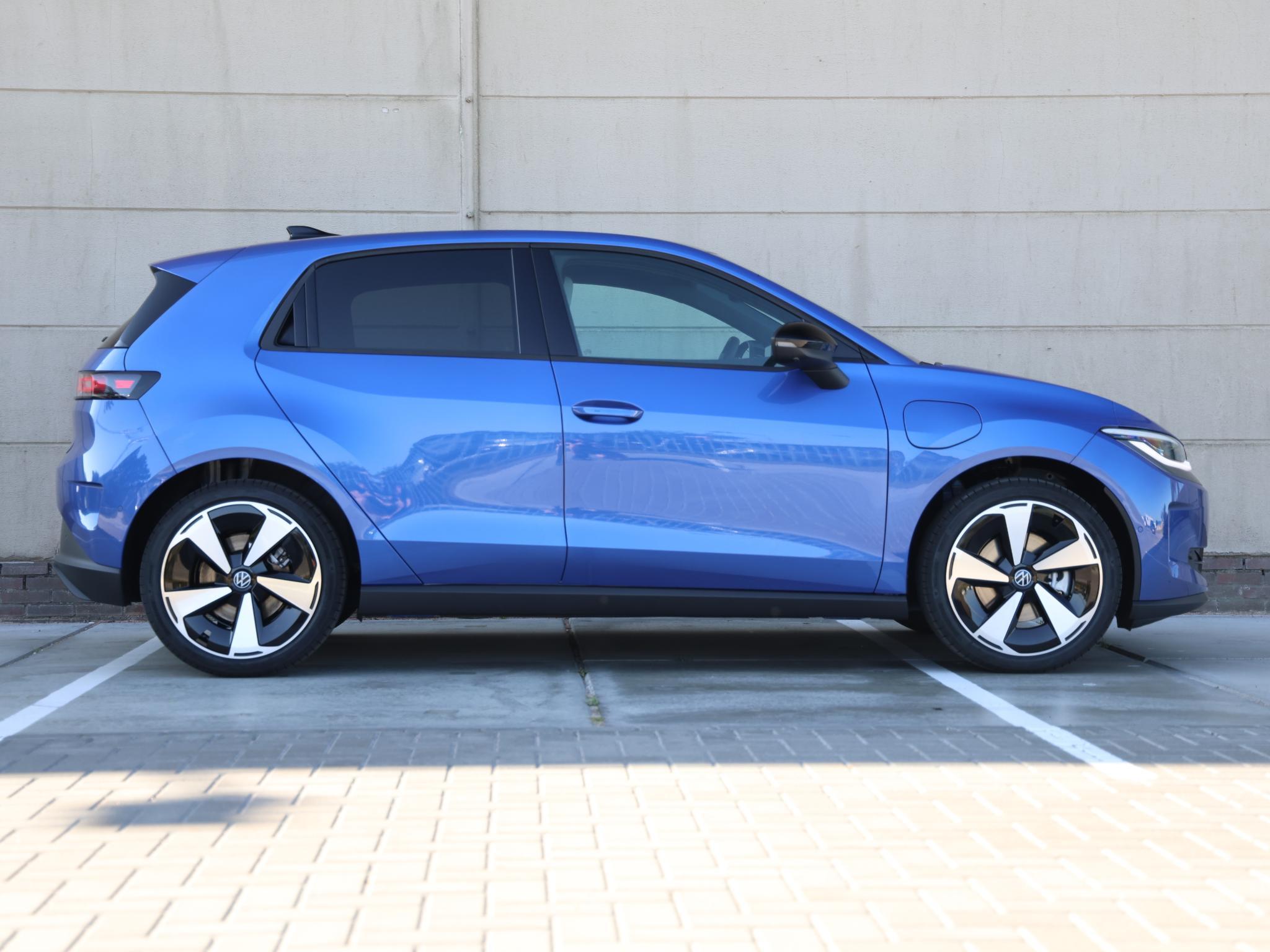 Volkswagen ID. Polo Style First Edition 52 kWh - Afbeelding 2