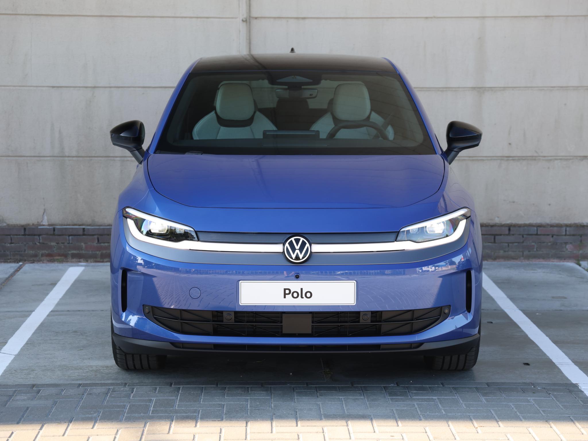 Volkswagen ID. Polo Style First Edition 52 kWh - Afbeelding 4