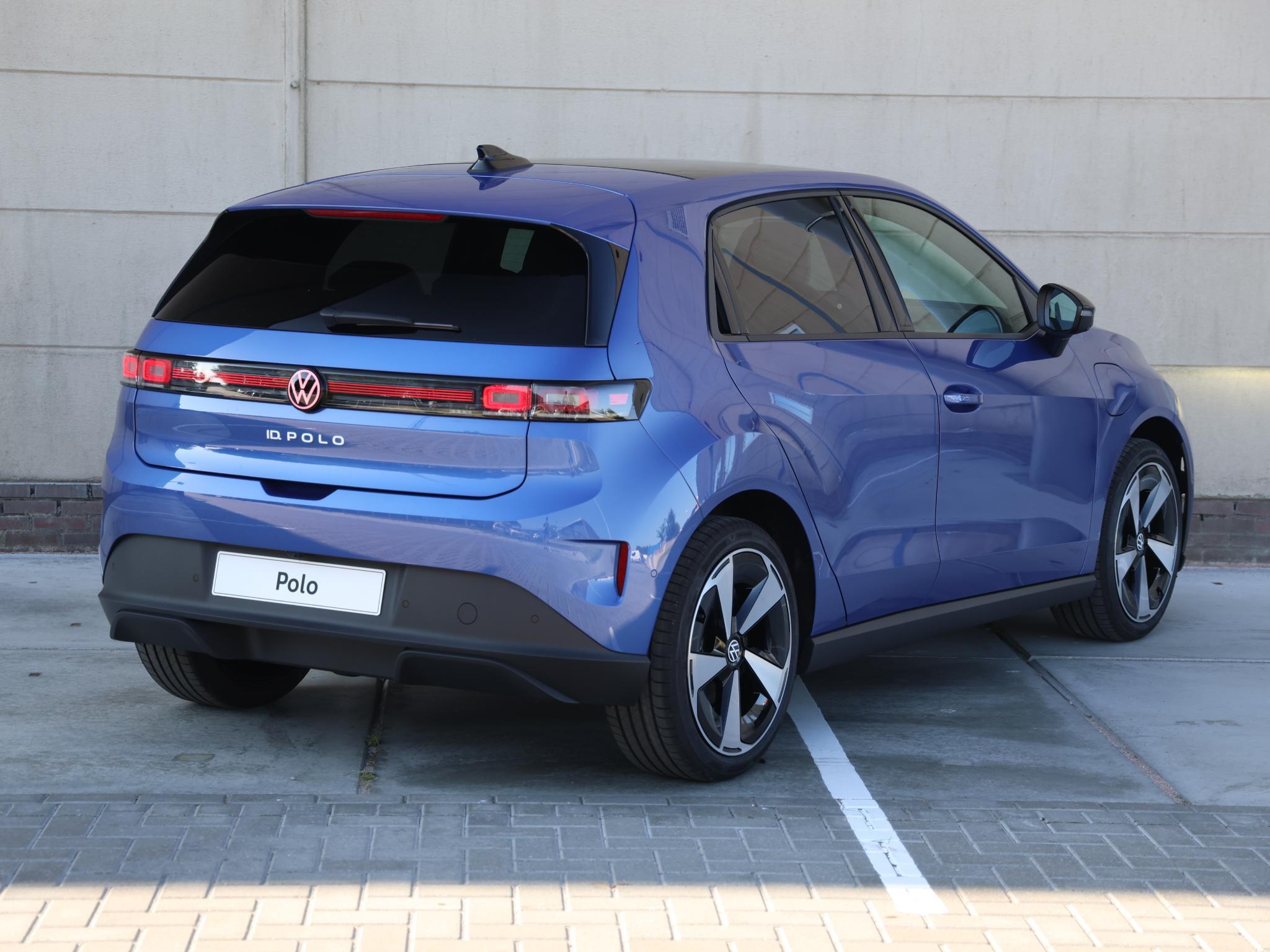 Volkswagen ID. Polo Style First Edition 52 kWh - Afbeelding 5