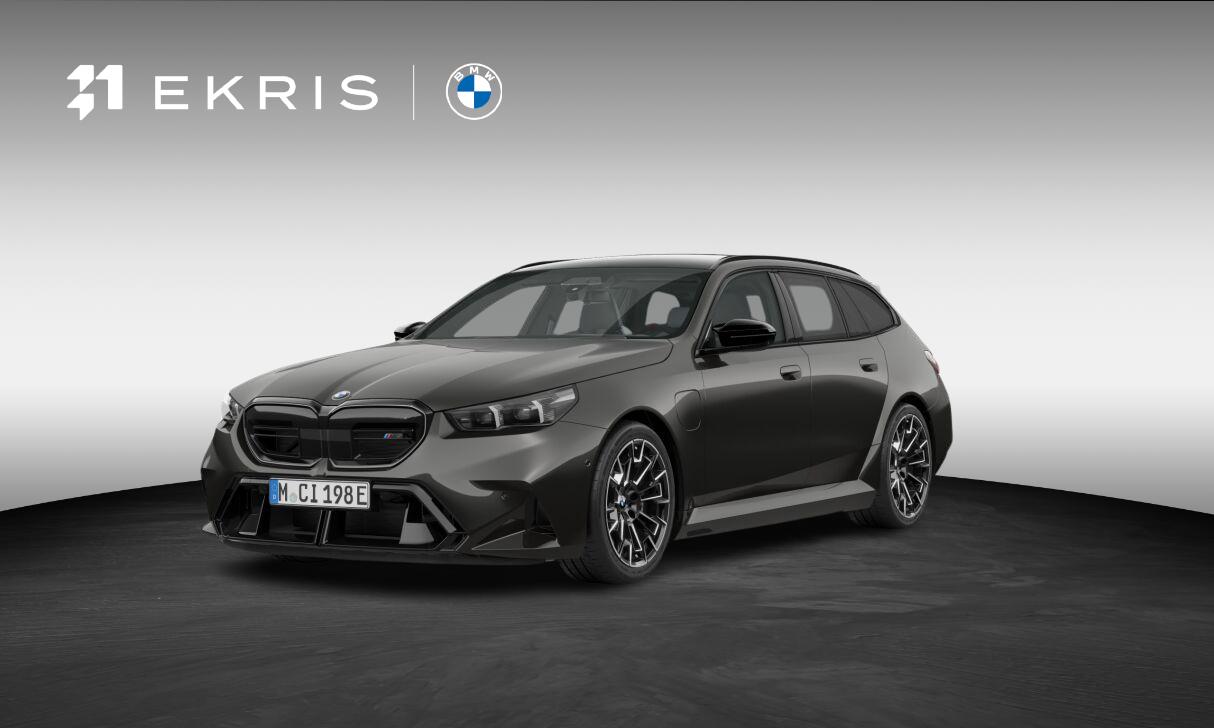 BMW M5 Touring