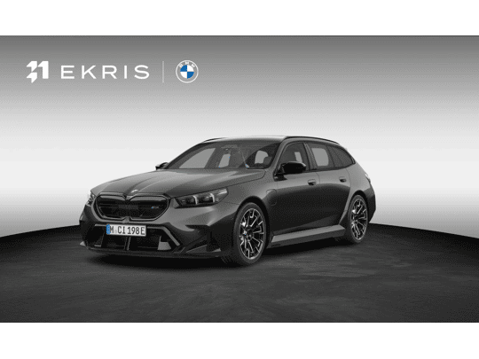 BMW M5 Touring