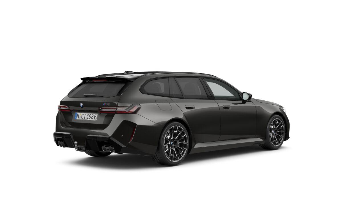 BMW M5 Touring - Afbeelding 2