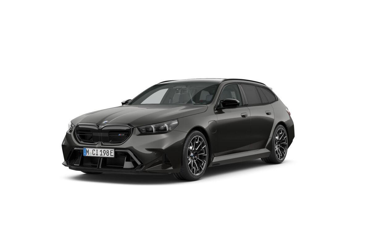 BMW M5 Touring - Afbeelding 5