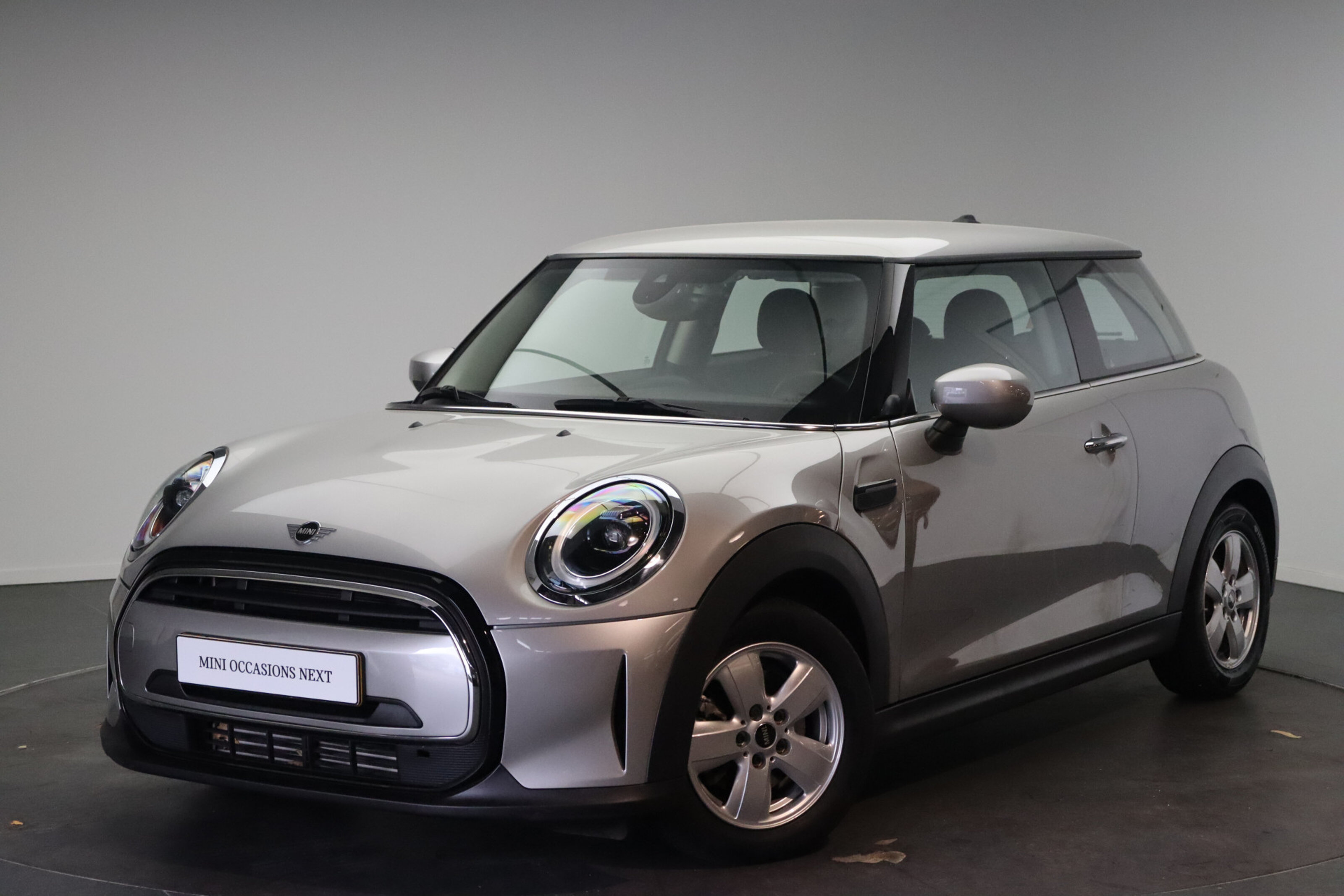 MINI Cooper Hatchback