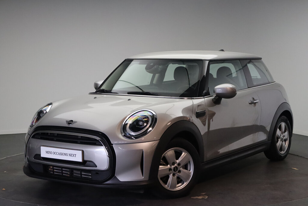 MINI Cooper 1