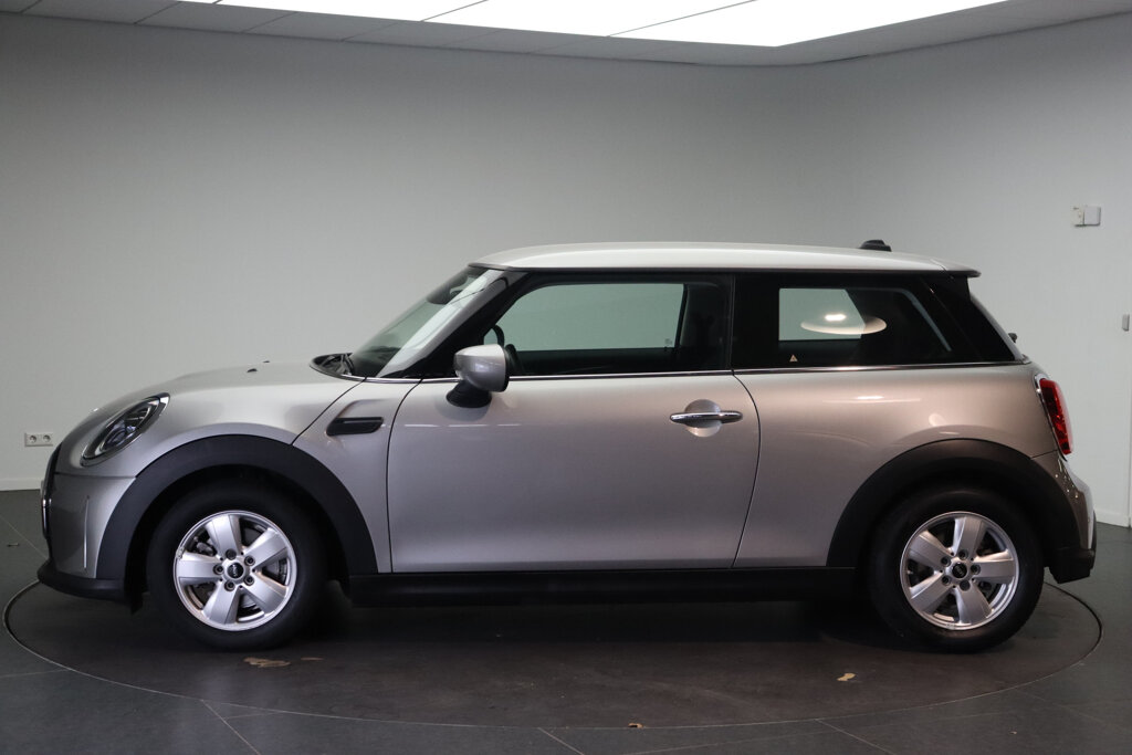 MINI Cooper 2