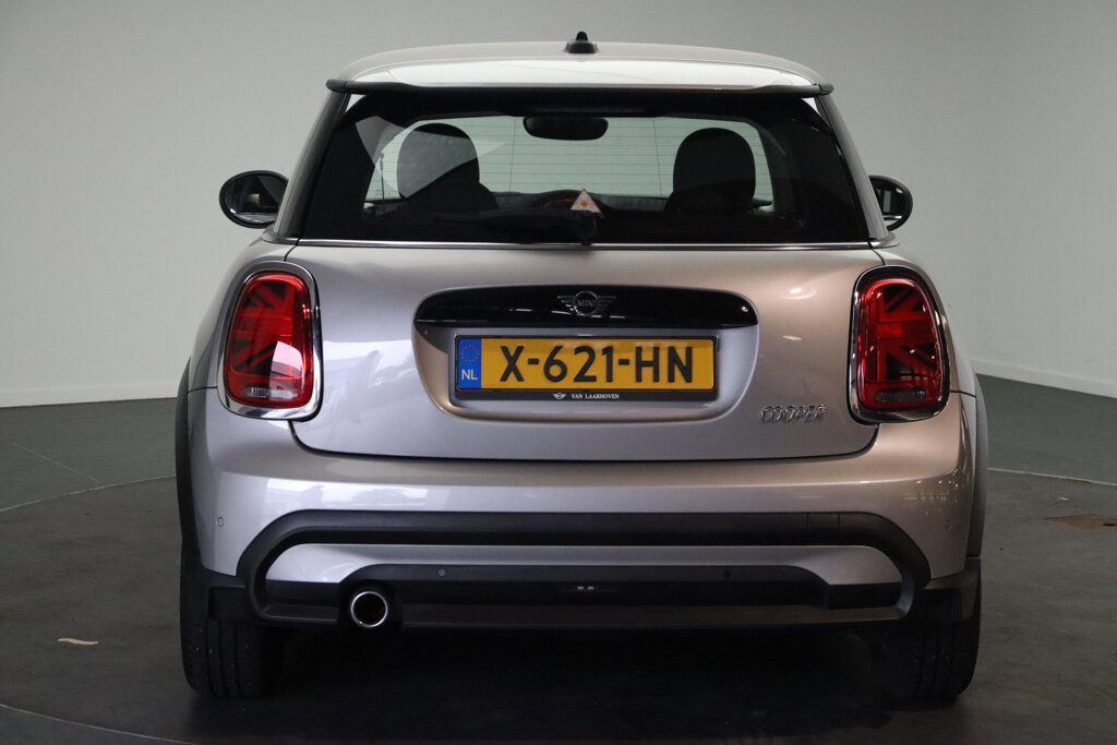 MINI Cooper 3