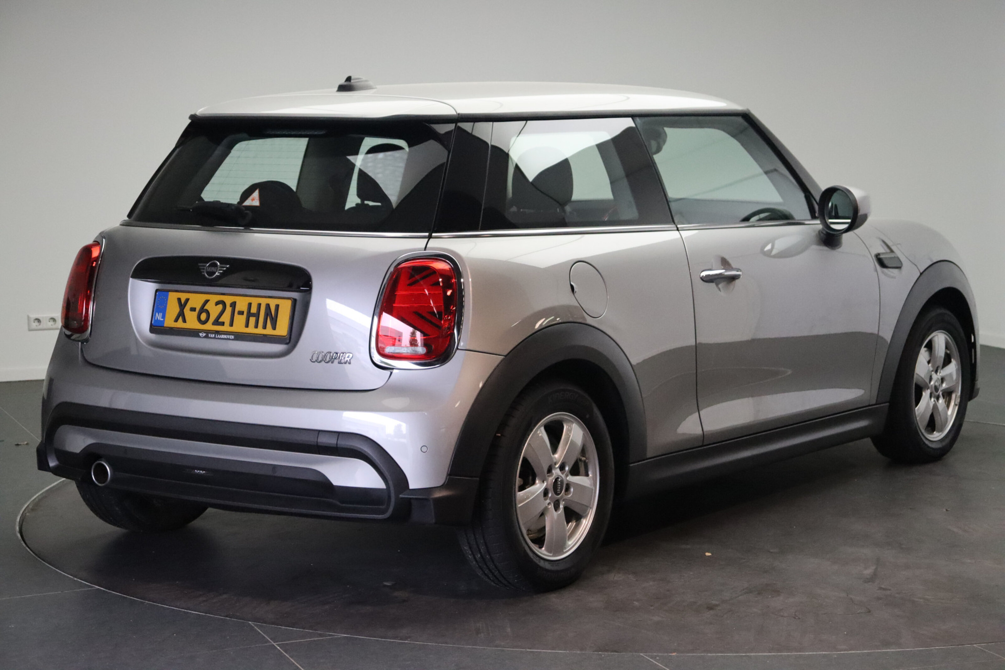 MINI Cooper Hatchback